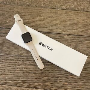Apple Watch 2nd Gen SE